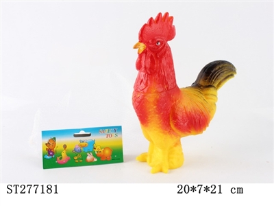 ANIMAL SET - ST277181