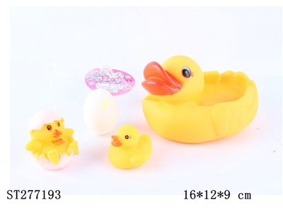 ANIMAL SET - ST277193