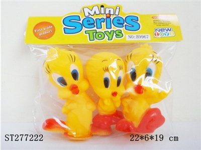CARTOON TOYS - ST277222