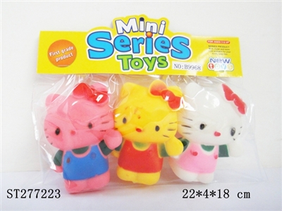 CARTOON TOYS - ST277223