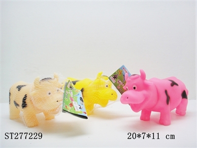 PORCELAIN ENAMEL TOYS - ST277229