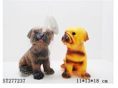 PORCELAIN ENAMEL TOYS - ST277237
