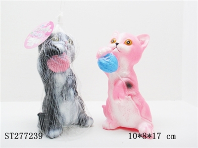 PORCELAIN ENAMEL TOYS - ST277239