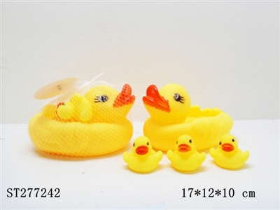 PORCELAIN ENAMEL TOYS - ST277242