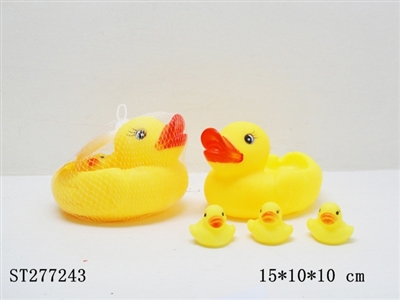 PORCELAIN ENAMEL TOYS - ST277243