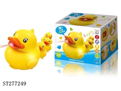 B/O DUCK - ST277249