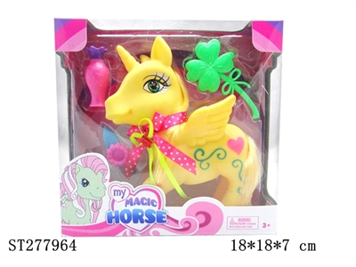 HORSE - ST277964