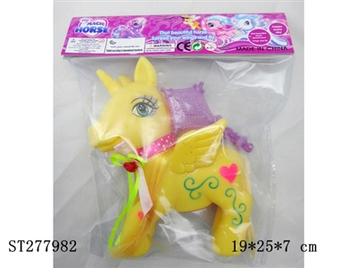 HORSE - ST277982