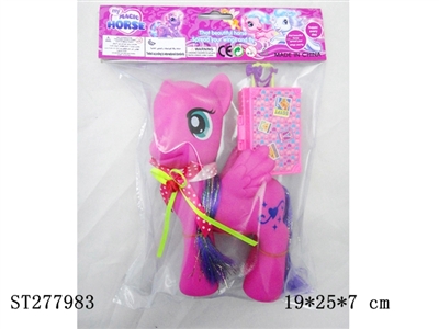 HORSE - ST277983