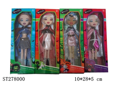 BEAUTY DOLL - ST278000