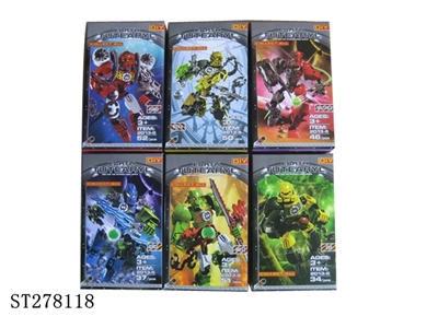 TRANSFOMERS - ST278118