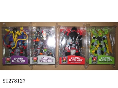 TRANSFOMERS - ST278127