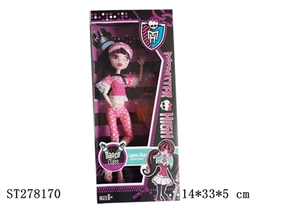 BEAUTY - ST278170
