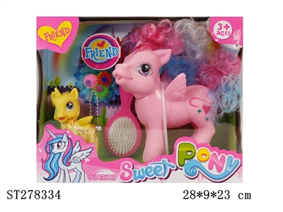 ANIMAL SET - ST278334