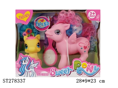 ANIMAL SET - ST278337