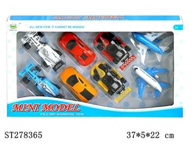 SLIDING PLANE - ST278365