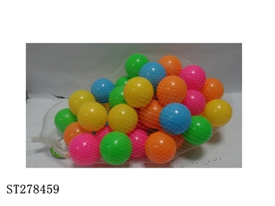 BALL 40PCS - ST278459