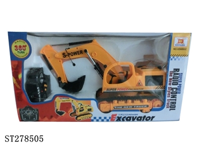 R/C TRUCK - ST278505