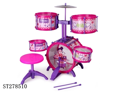 DRUMS - ST278510