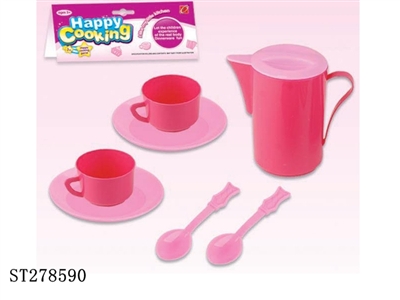 KITCHEN SET - ST278590