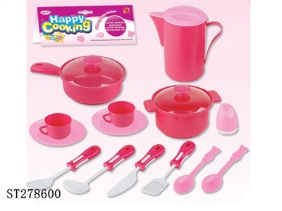 KITCHEN SET - ST278600