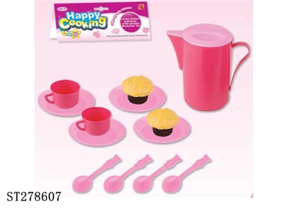 KITCHEN SET - ST278607