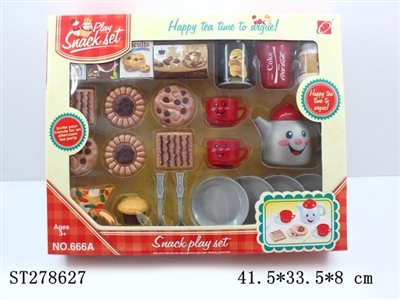 KITCHEN SET - ST278627