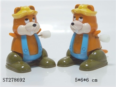 WIND-UP MOUSE - ST278692