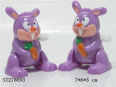 WIND-UP RABBIT - ST278693