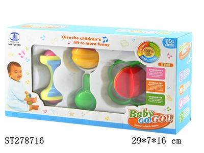 BABY BELL - ST278716