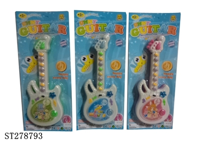 MUSICAL INSTRUMENT - ST278793