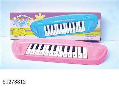 ELECTRONIC ORGAN - ST278812