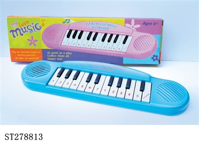 ELECTRONIC ORGAN - ST278813