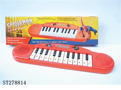 ELECTRONIC ORGAN - ST278814