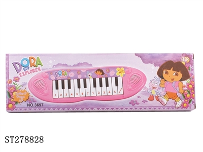 ELECTRONIC ORGAN - ST278828