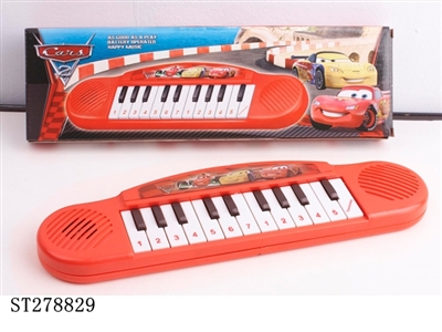 ELECTRONIC ORGAN - ST278829