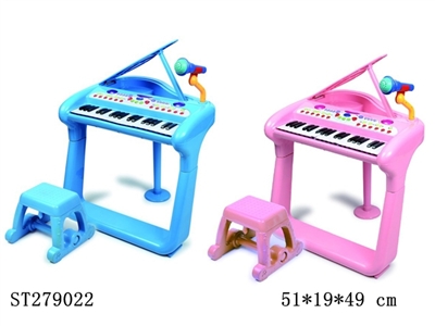 PIANO - ST279022