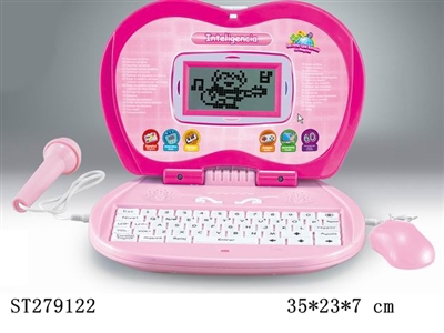 LEARNING MACHINE - ST279122