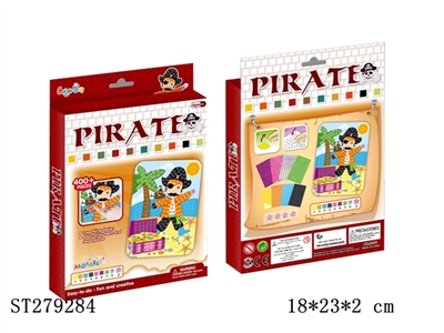 PUZZLE  - ST279284