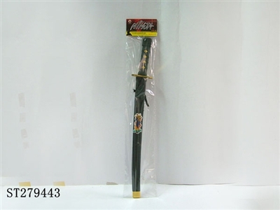 武士刀 - ST279443