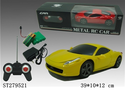 1:24 r/c car - ST279521
