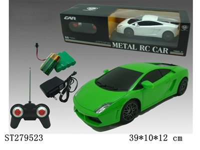 1:24 r/c car - ST279523