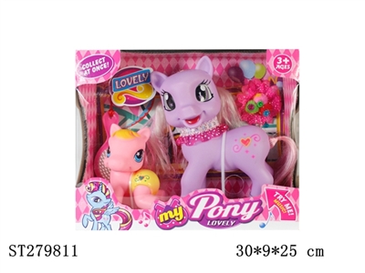ANIMAL SET - ST279811