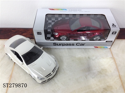 4W R/C CAR - ST279870