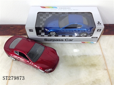 4W R/C CAR - ST279873