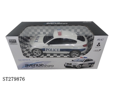 4W R/C CAR - ST279876