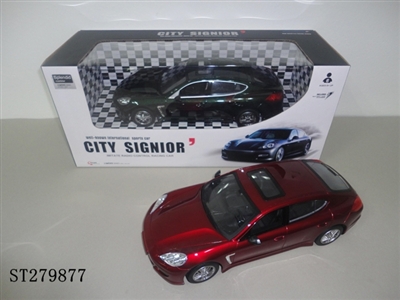 4W R/C CAR - ST279877