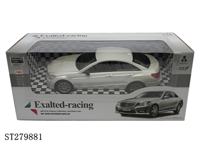 4W R/C CAR - ST279881