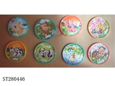 MAZESET(MIXED 8 KINDS) - ST280446