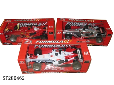 FRICTION CAR - ST280462
